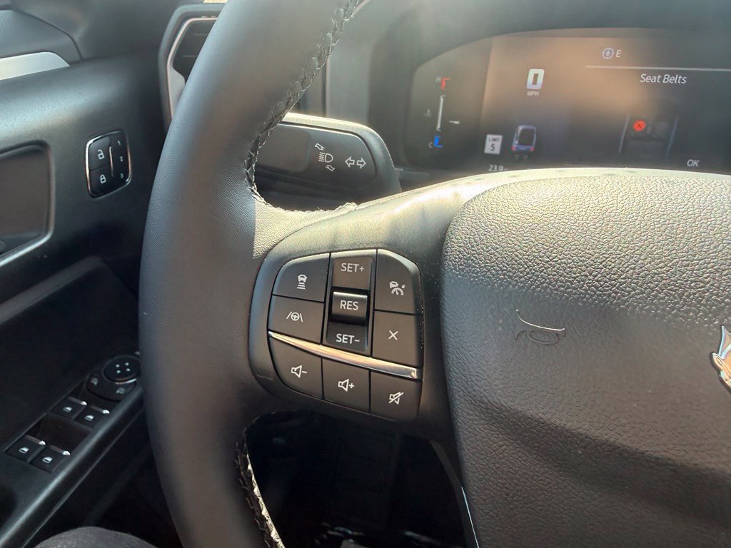 New 2026 Ford Bronco Sport Outer Banks w/ Outer Banks Tech Package+ AWD/4WD image 17