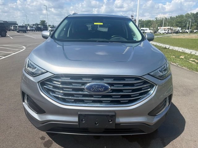 Used 2020 Ford Edge SEL FWD image 3