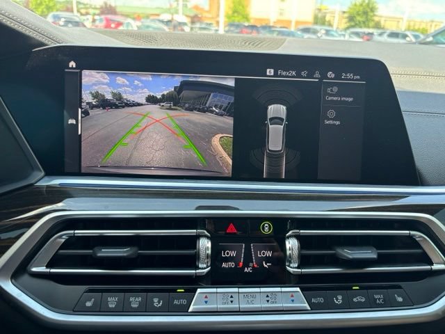 Used 2023 BMW X5 xDrive45e AWD/4WD image 27