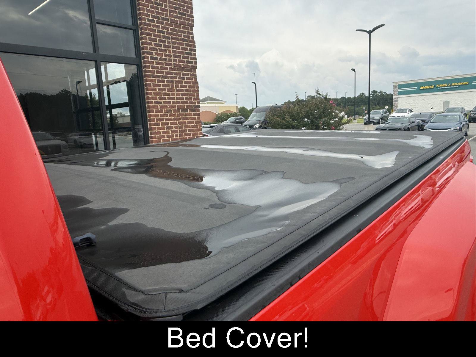 Used 2021 Ford F350 XLT w/ XLT Value Package RWD image 24