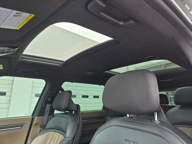 Certified 2024 Kia EV9 GT-Line AWD/4WD image 26