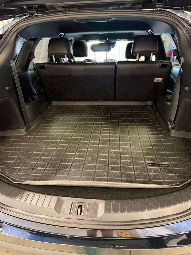Used 2019 MAZDA CX-9 Grand Touring AWD/4WD image 21