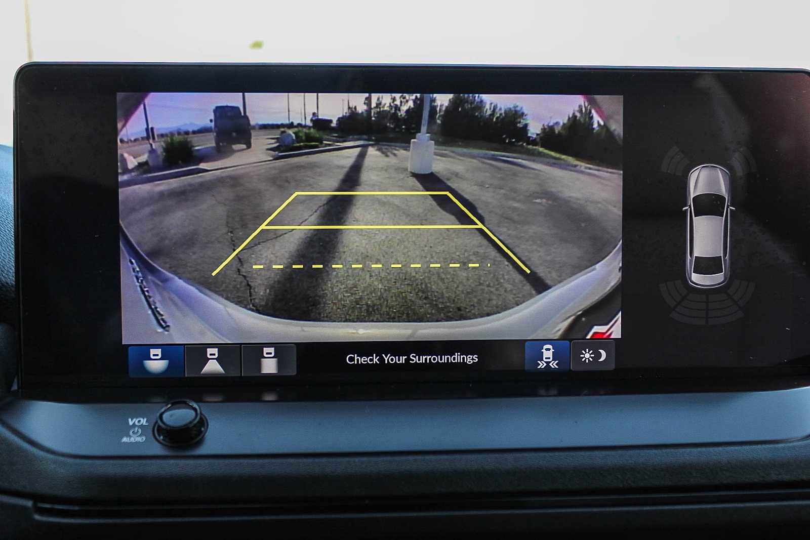 Certified 2025 Honda Accord EX-L image 23