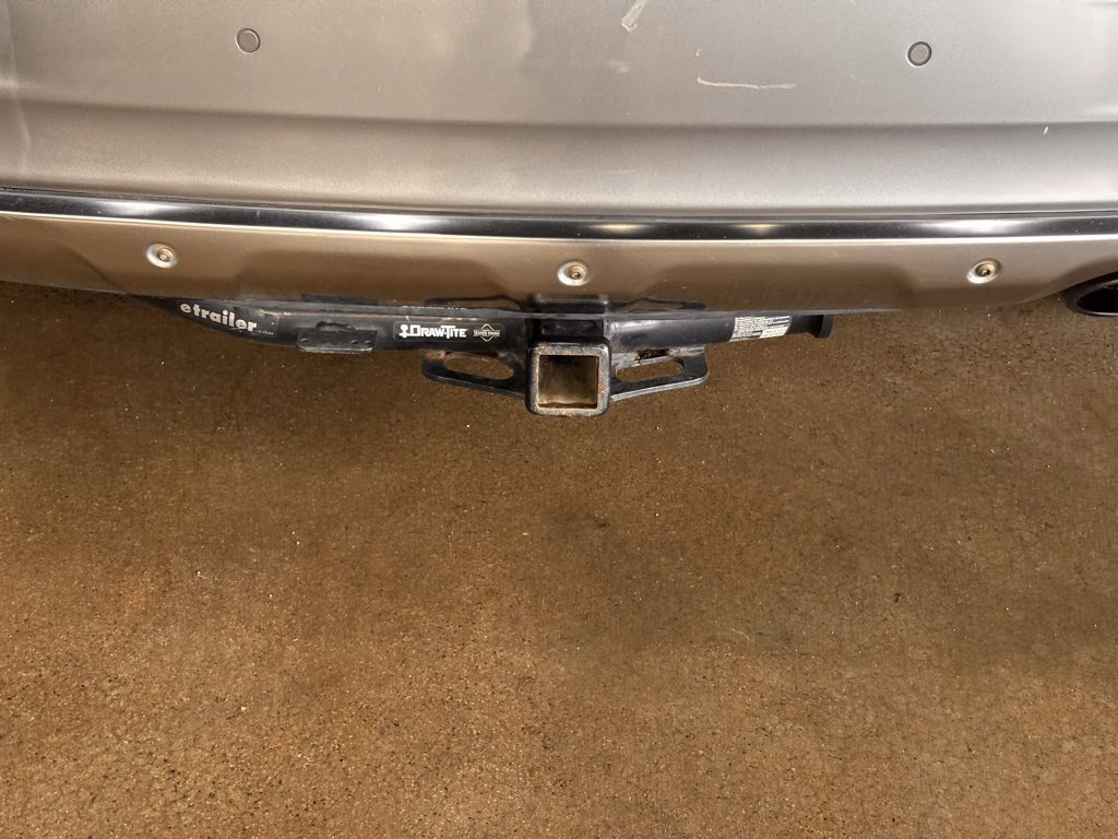 Used 2016 Kia Sorento SX image 38