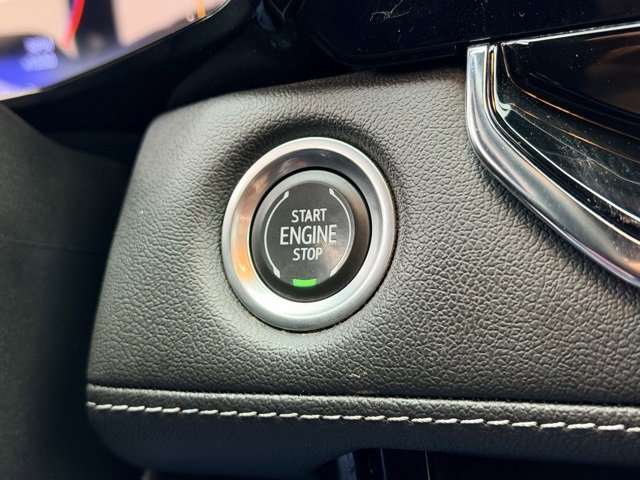 Certified 2023 Chevrolet Colorado LT w/ LT Convenience Package III image 13