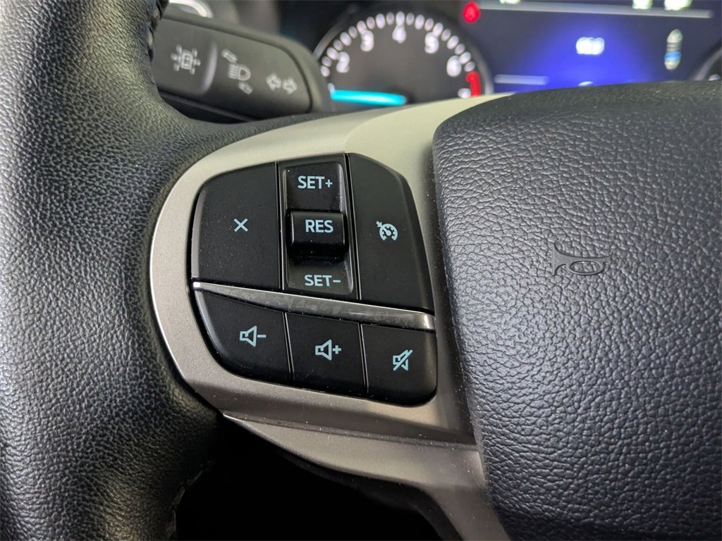 Used 2024 Ford Explorer XLT w/ Equipment Group 202A image 14