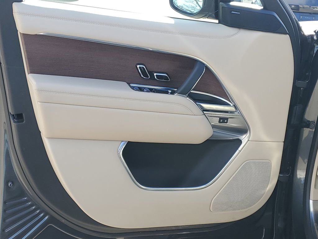 Used 2024 Land Rover Range Rover SE image 6