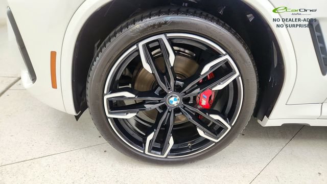 Used 2023 BMW X3 M40i w/ Premium Package AWD/4WD image 74