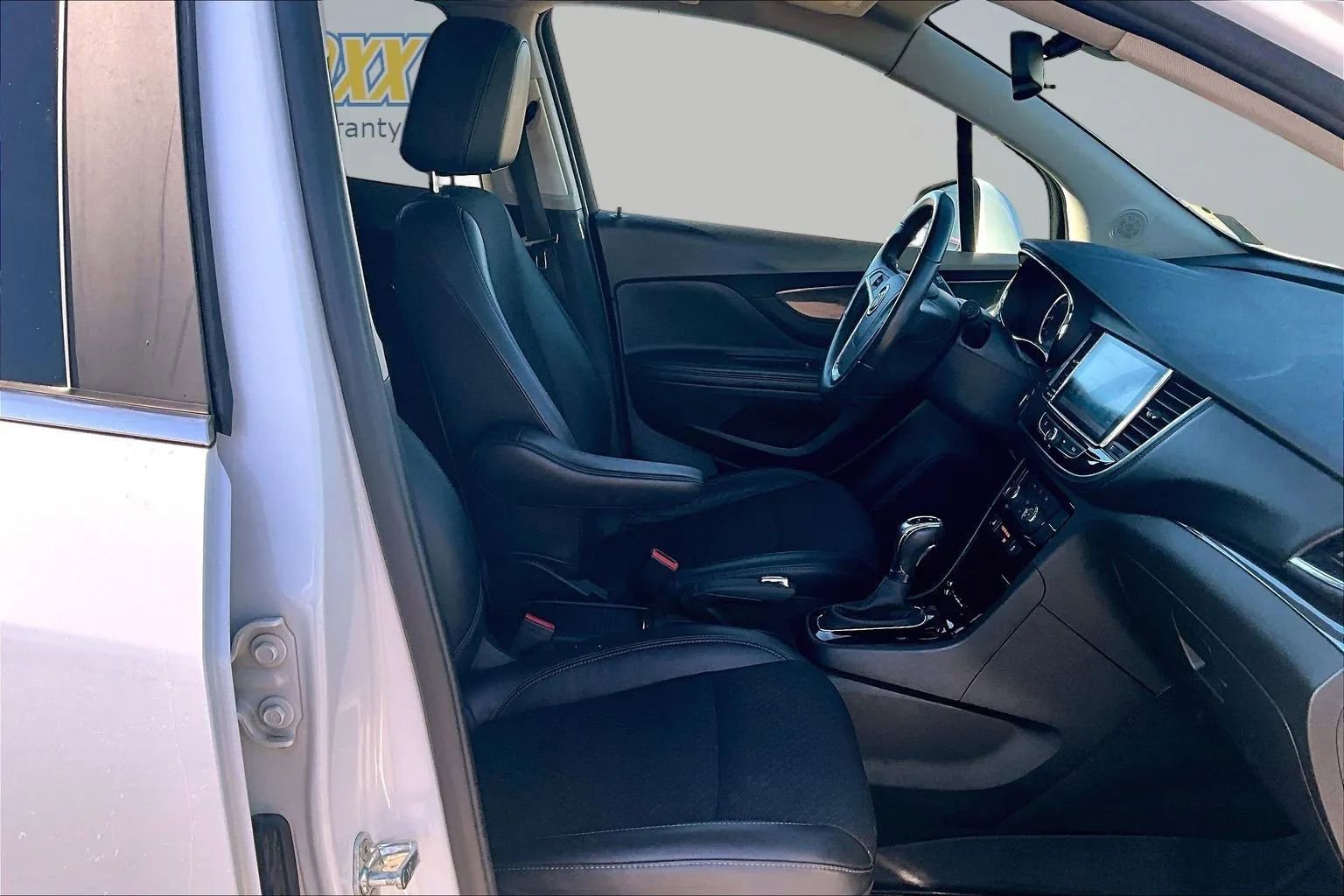 Used 2017 Buick Encore Preferred AWD/4WD image 34