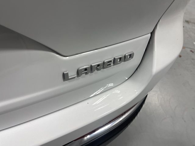 New 2025 Jeep Grand Cherokee Laredo w/ Luxury Tech Group I image 23