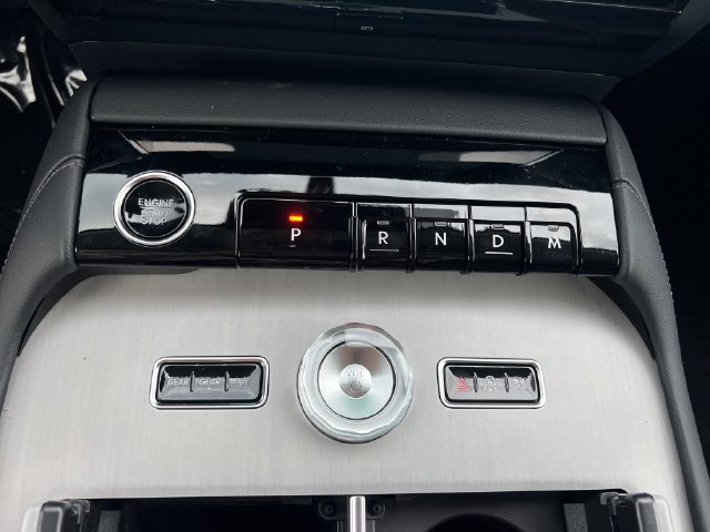 New 2027 Lincoln Navigator Reserve AWD/4WD image 26