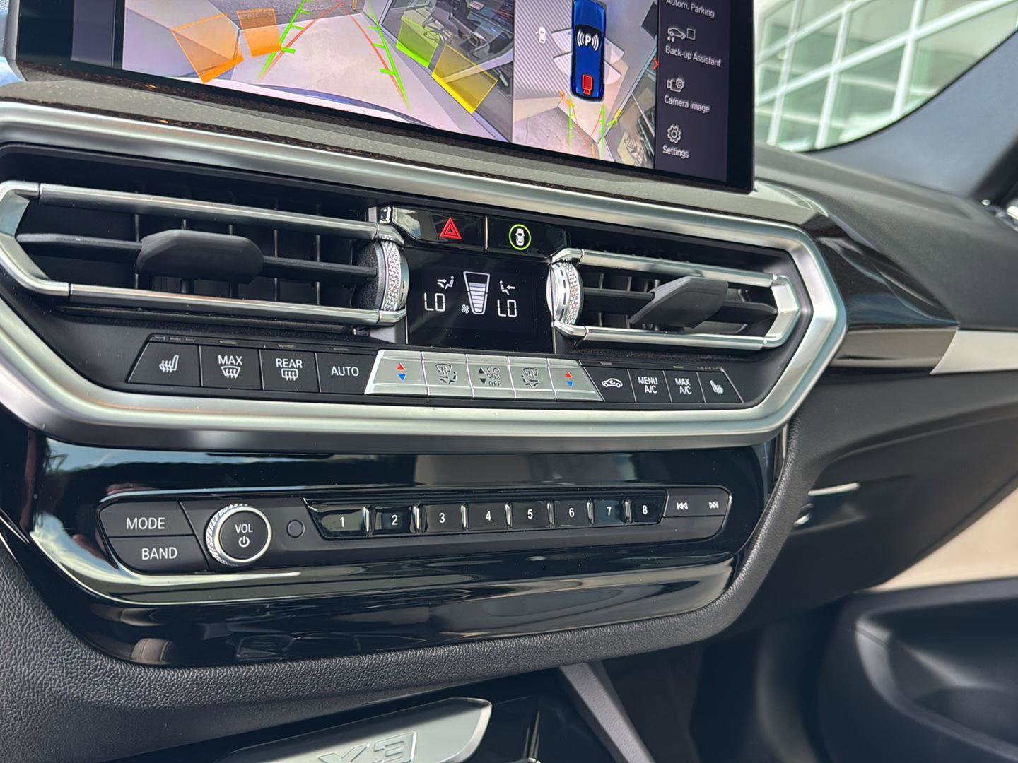 Certified 2023 BMW X3 sDrive30i w/ Premium Package image 22