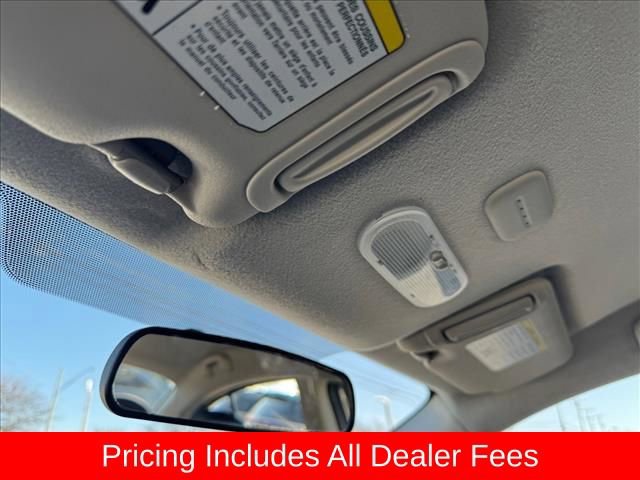 Used 2019 Nissan Versa S FWD image 26