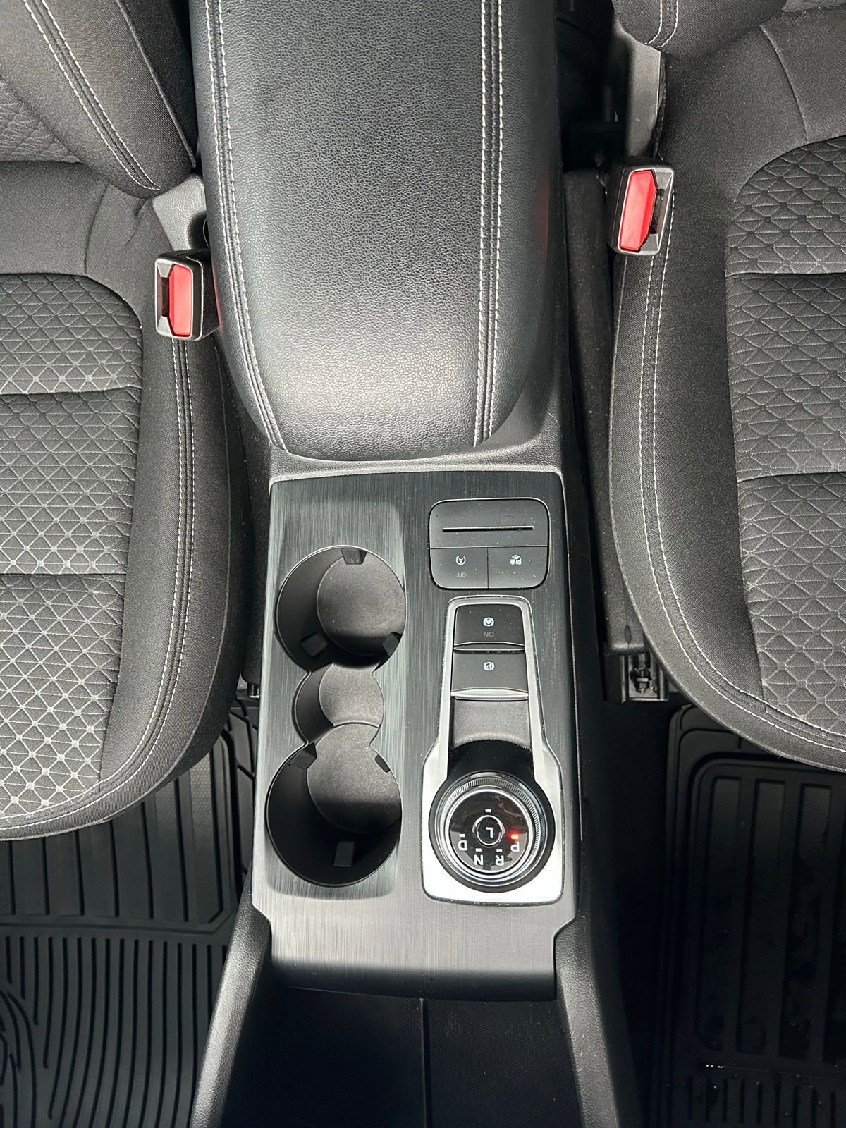 Used 2023 Ford Escape Active image 22