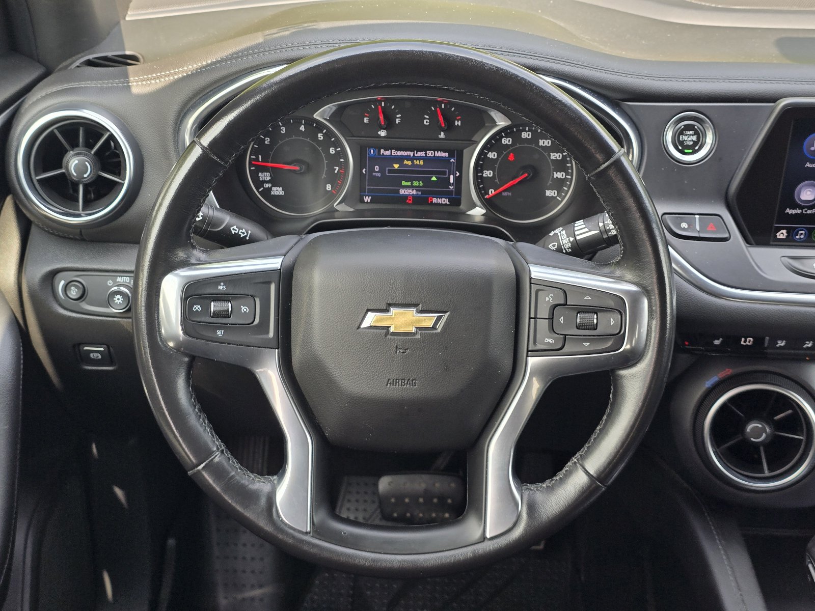 Used 2020 Chevrolet Blazer LT FWD image 13