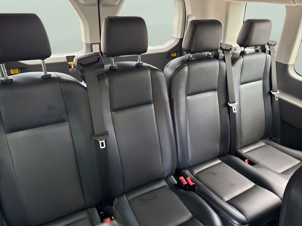 Used 2022 Ford Transit 350 XL AWD/4WD image 24