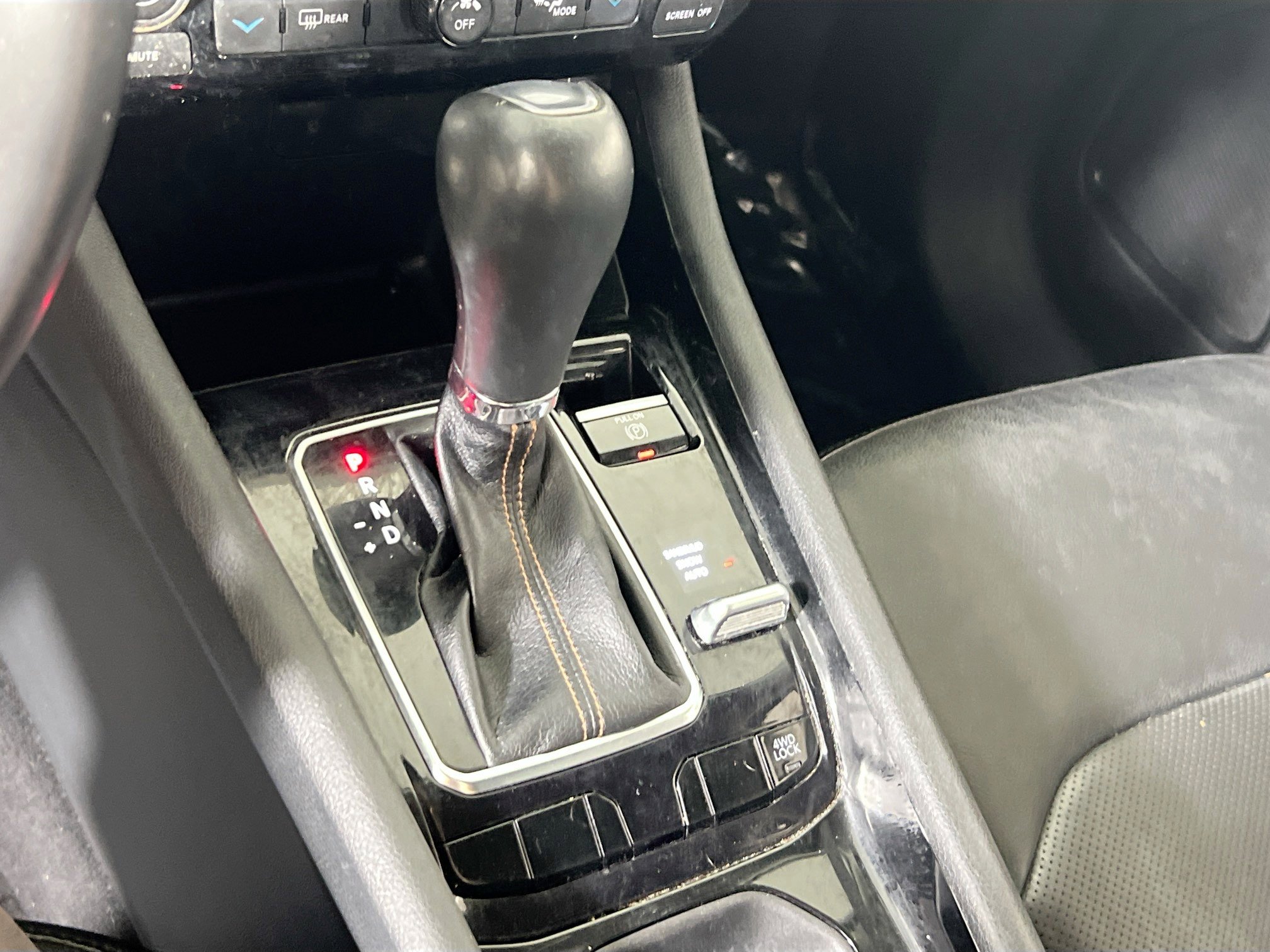 Used 2022 Jeep Compass Limited image 16