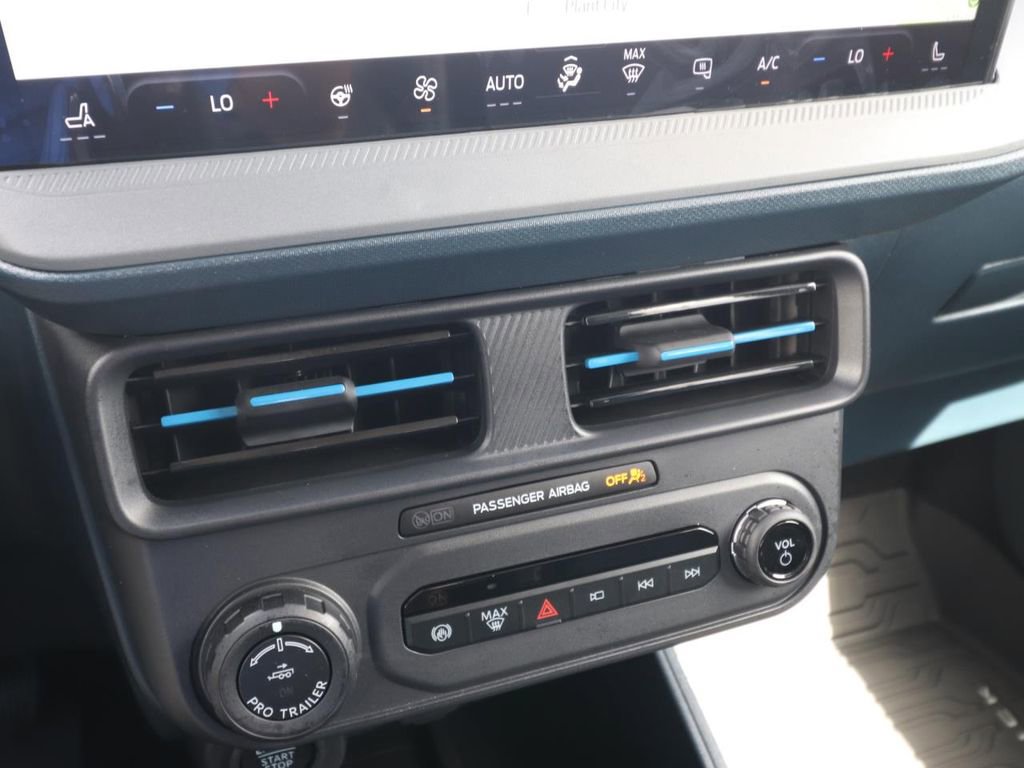 Certified 2026 Ford Maverick Lobo AWD/4WD image 23