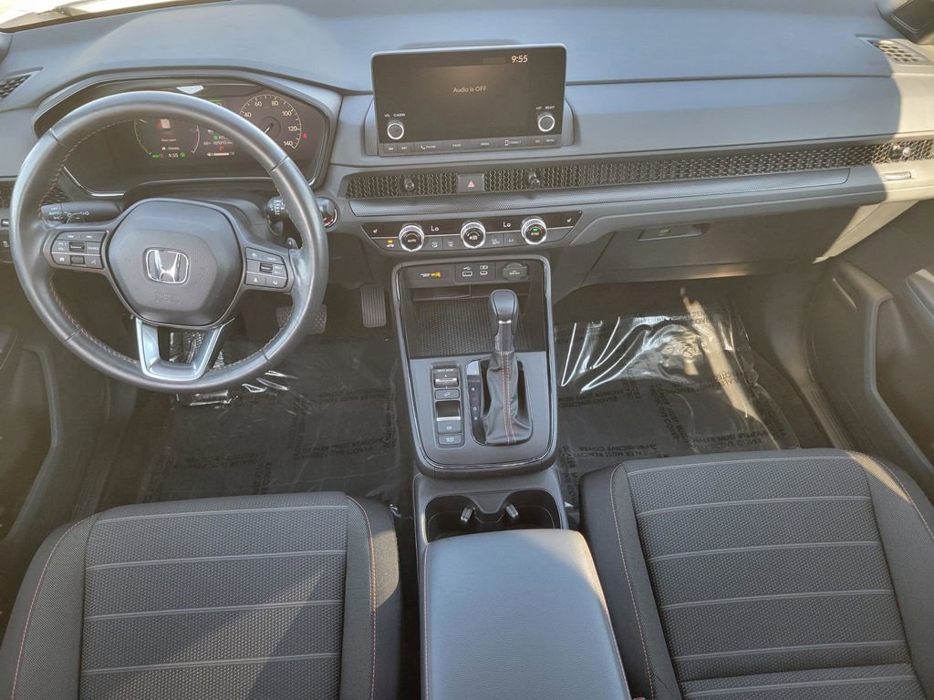 Used 2024 Honda CR-V Sport image 18