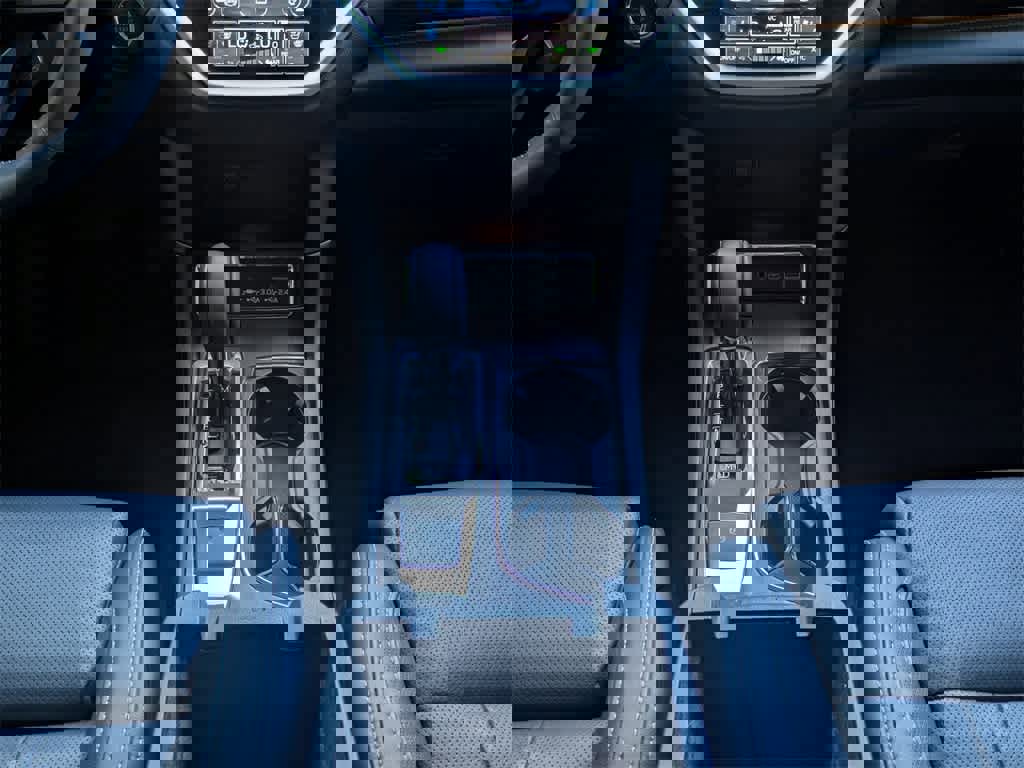 Used 2023 Subaru Ascent Touring image 26