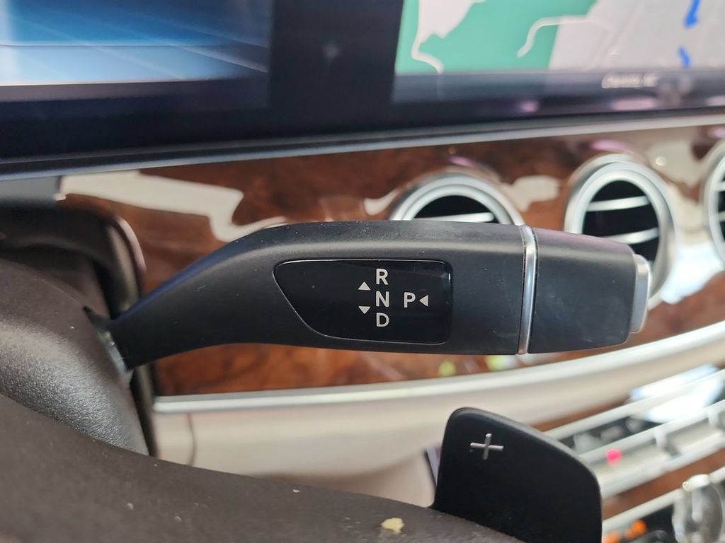 Used 2019 Mercedes-Benz E 450 4MATIC Wagon image 14