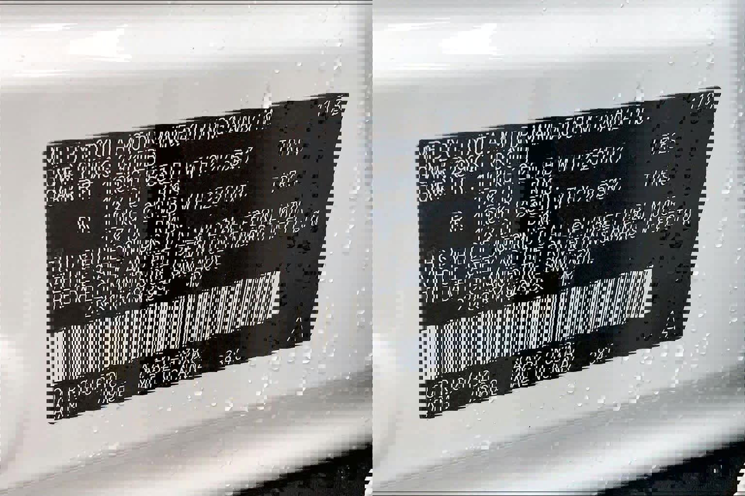 New 2025 Toyota RAV4 LE image 22