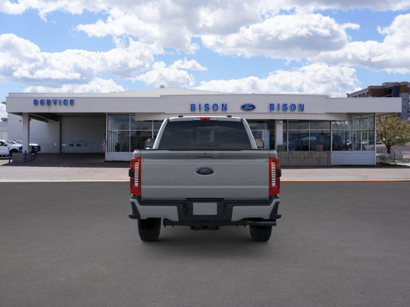 New 2026 Ford F250 Lariat w/ Tremor Off-Road Package image 5