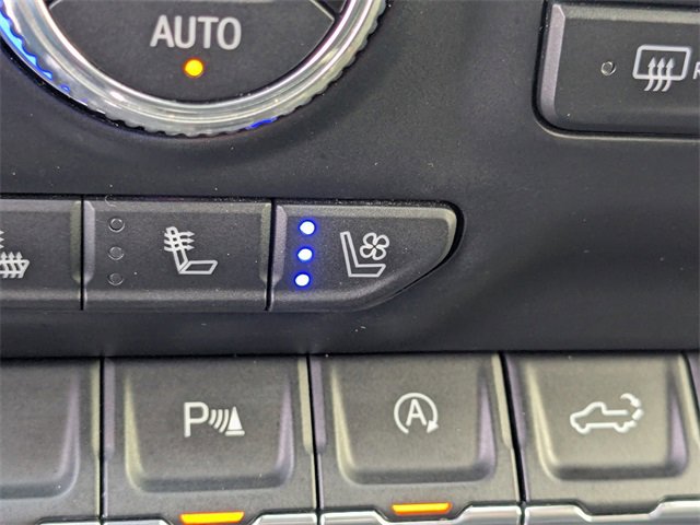 Used 2022 GMC Sierra 1500 Denali image 26