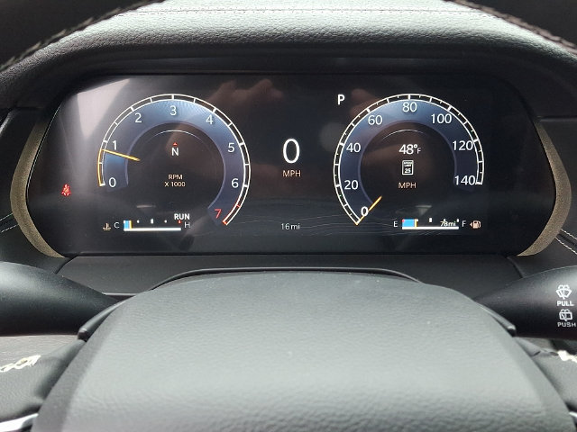 New 2026 Jeep Grand Cherokee Altitude AWD/4WD image 18