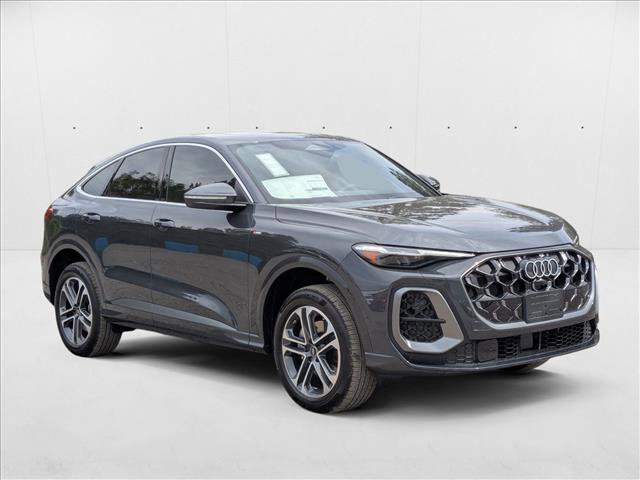 New 2025 Audi Q5 Premium Plus image 6