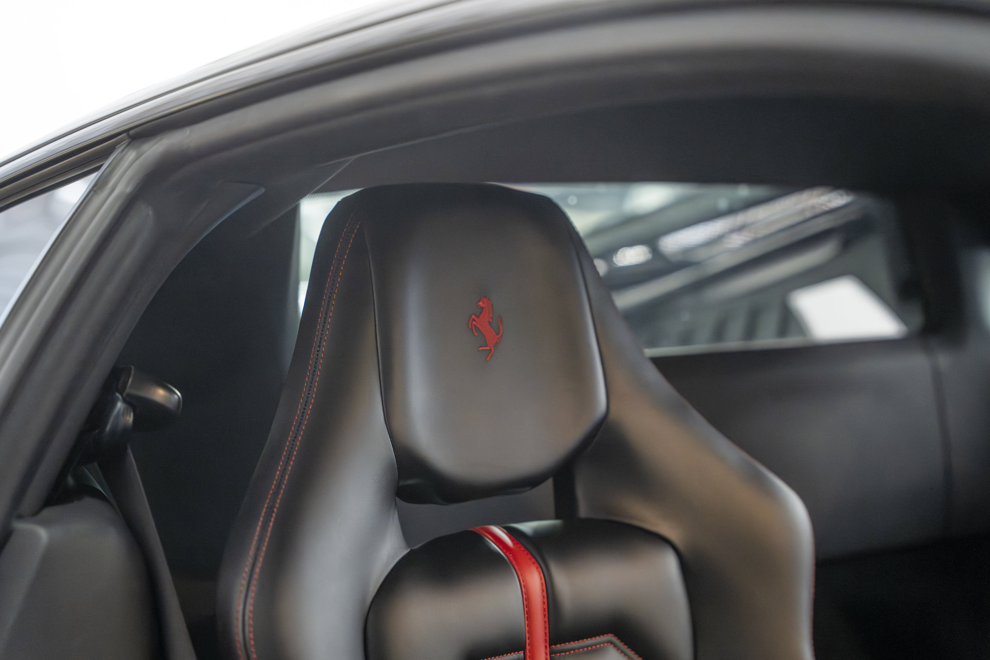 Certified 2016 Ferrari 488 GTB image 34