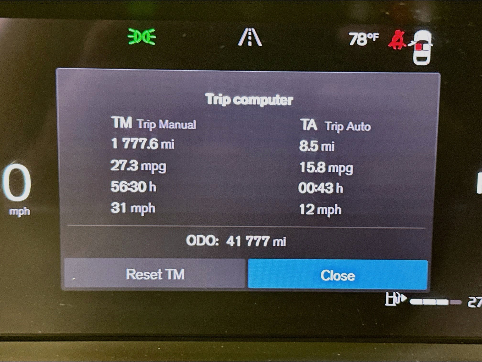 Used 2023 Volvo XC40 B5 Ultimate AWD/4WD image 19