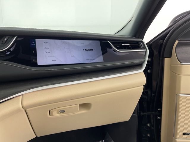 Used 2024 Jeep Grand Cherokee Limited 4xe w/ Luxury Tech Group II image 32