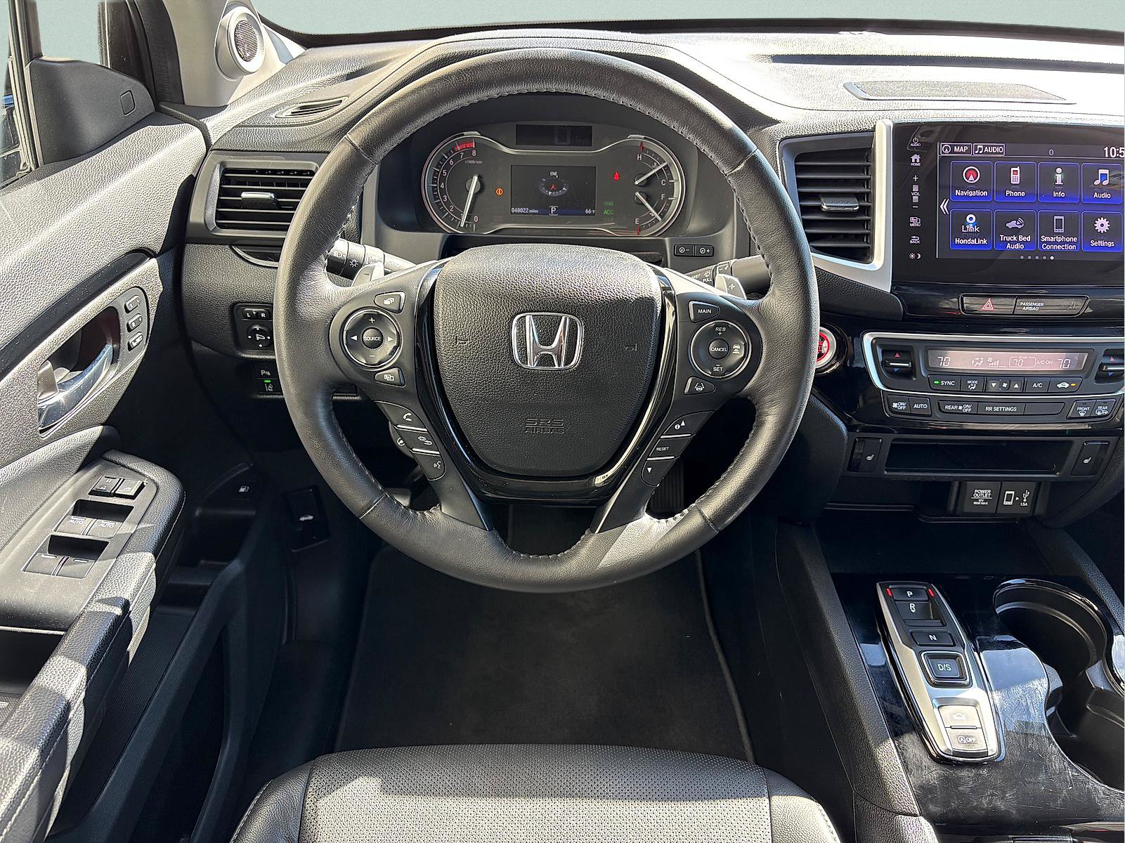 Certified 2020 Honda Ridgeline RTL-E image 31