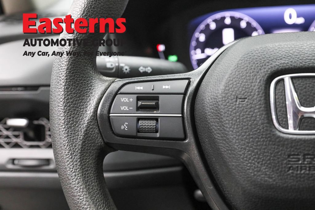 Used 2024 Honda Accord EX image 15