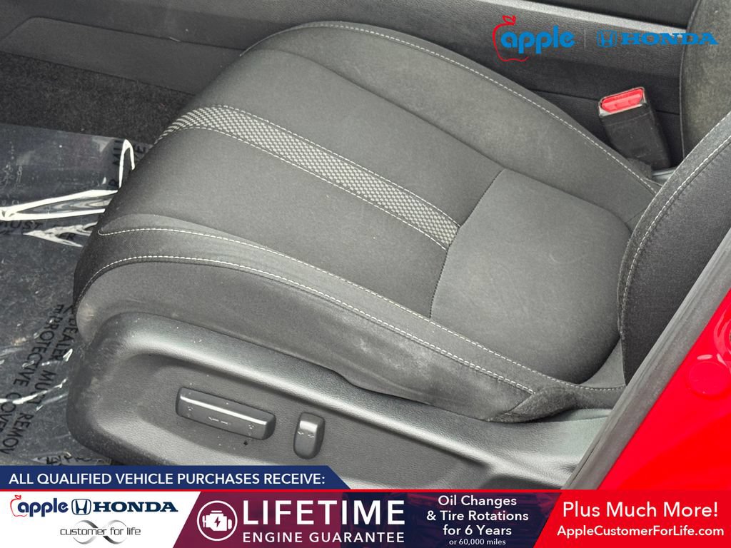 Used 2019 Honda Civic EX image 8