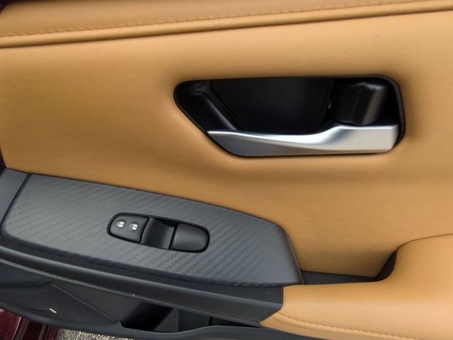 New 2025 Nissan Sentra SV w/ SV Premium Package FWD image 29