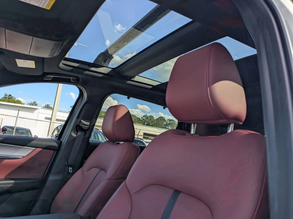 New 2026 MAZDA CX-70 3.3 Turbo S w/ Premium Package image 22