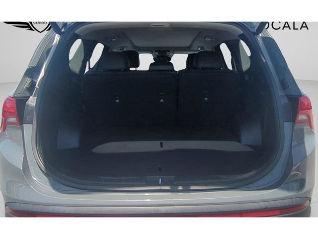 Used 2023 Hyundai Santa Fe Limited AWD/4WD image 9