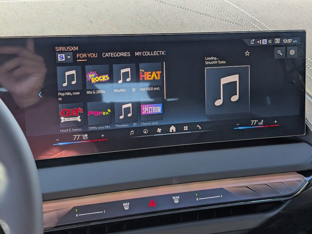 New 2026 BMW X3 xDrive30 w/ Premium Package image 26