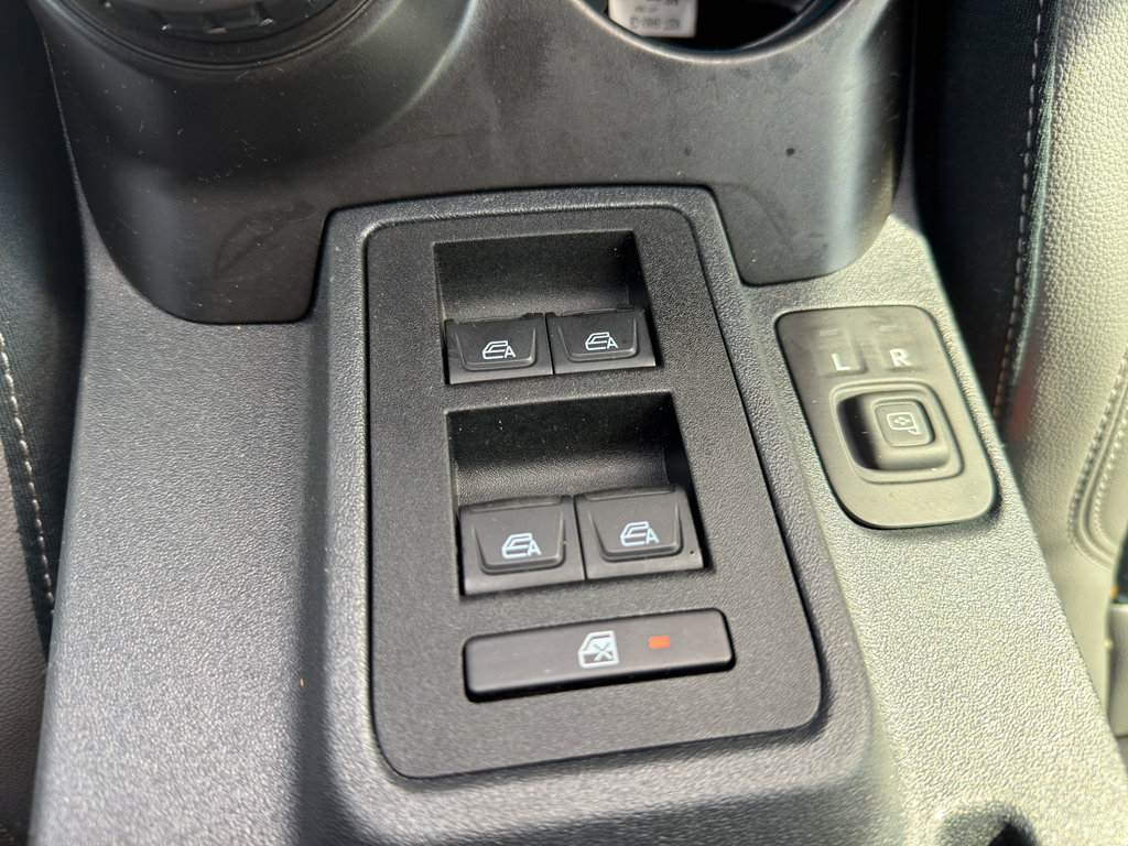Certified 2022 Ford Bronco Outer Banks w/ Sasquatch Package AWD/4WD image 23