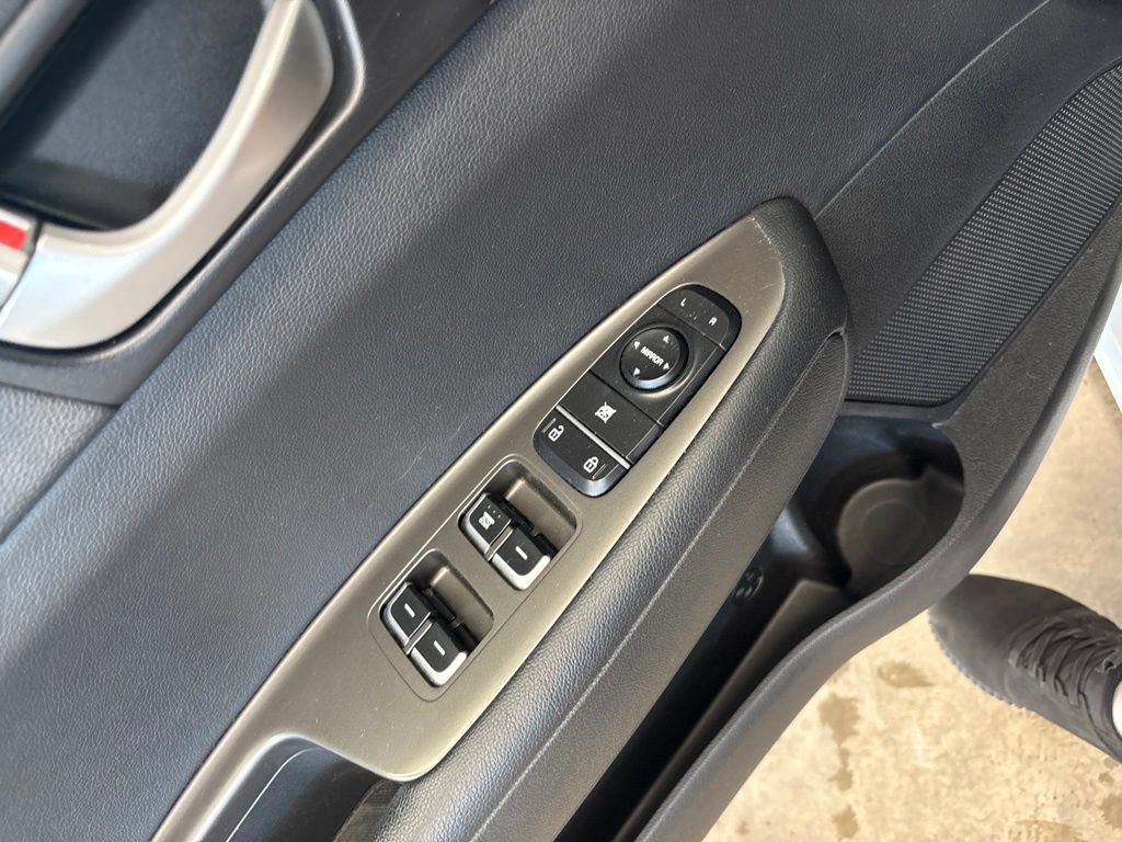 Used 2019 Kia Optima LX w/ LX 17" Wheel Package FWD image 19