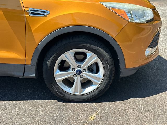 Used 2016 Ford Escape SE FWD image 15