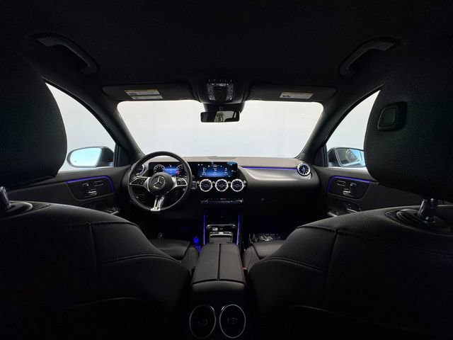 New 2025 Mercedes-Benz GLA 250 image 21