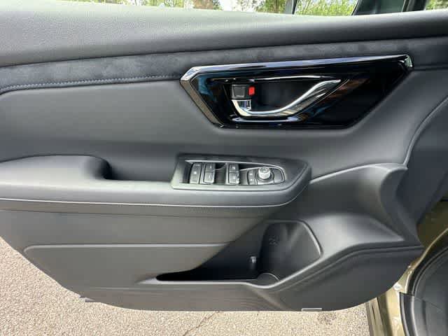 New 2026 Subaru Forester Limited AWD/4WD image 18