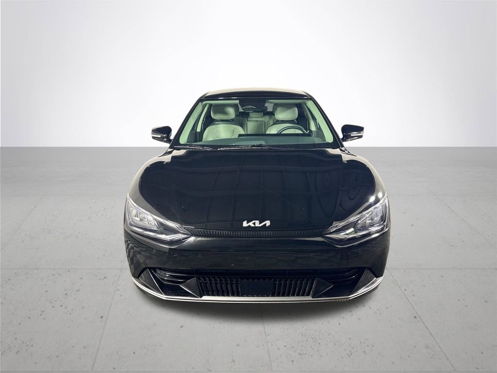 Certified 2024 Kia EV6 Wind image 3