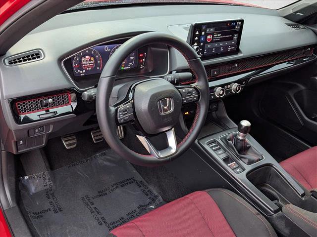 Used 2025 Honda Civic Si image 10