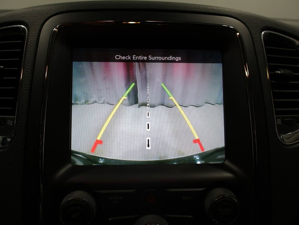 Used 2016 Dodge Durango Limited image 28