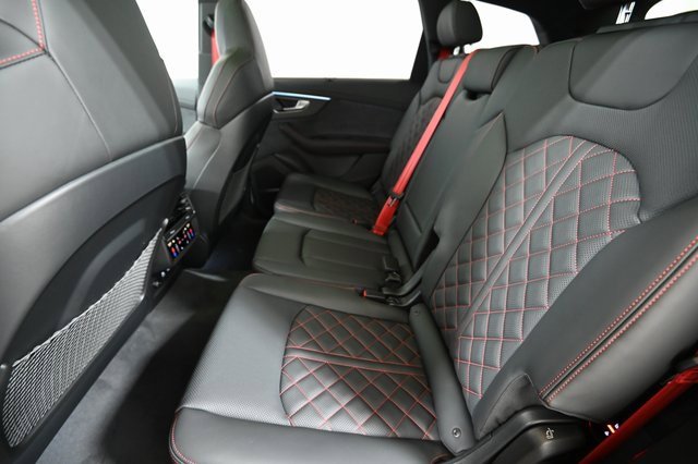 New 2026 Audi Q7 3.0T Prestige image 9