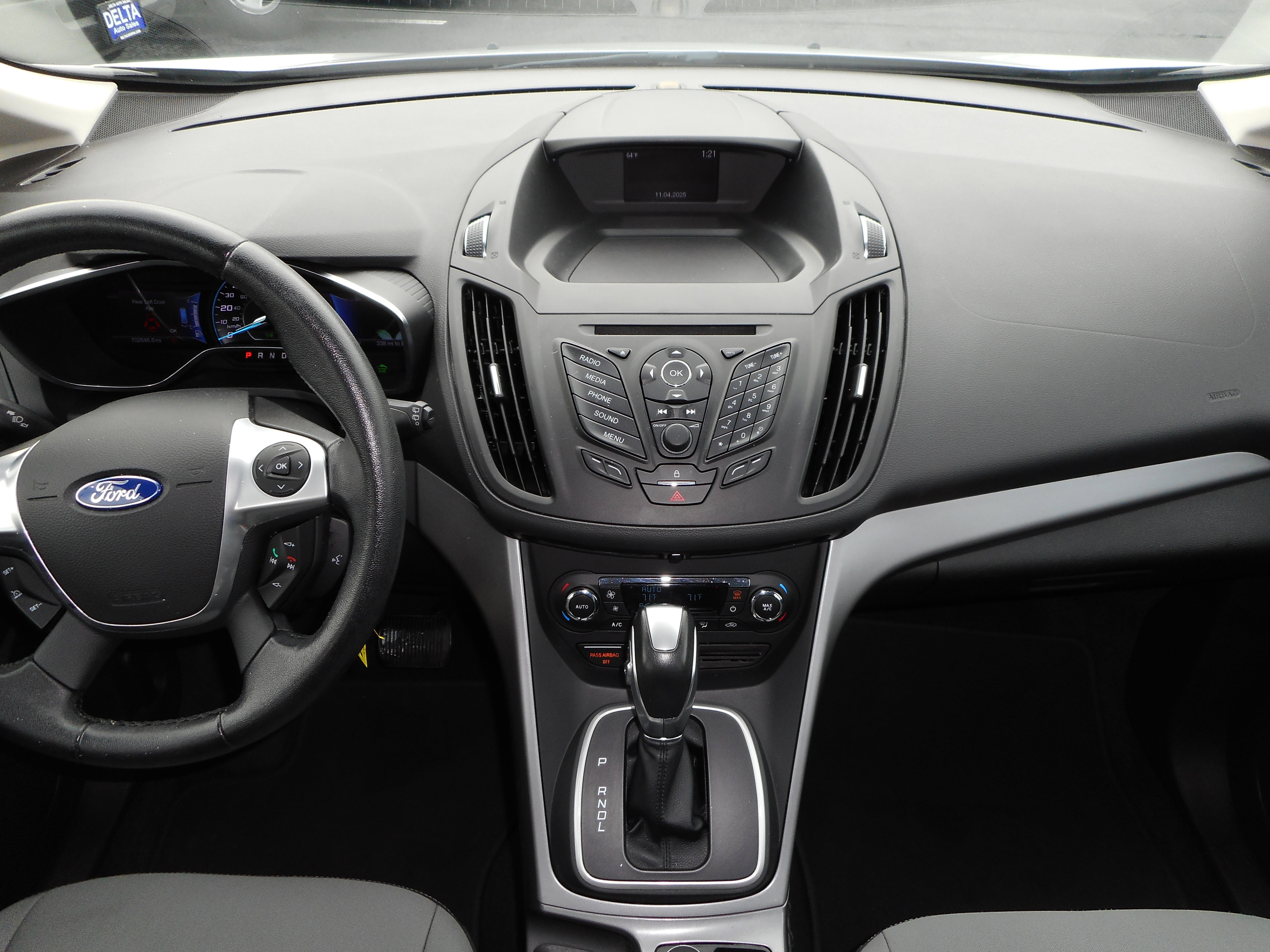 Used 2015 Ford C-MAX SE image 20